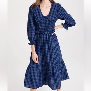 o.p.t. Kobo Dress